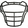 thumbnail image 1 of Schutt Vengeance V RJOP AB Adult Football Facemask, Carbon Steel, Black, 1 of 1