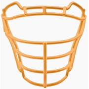 Schutt Vengeance V RJOP AB Adult Football Facemask, Carbon Steel, Gold