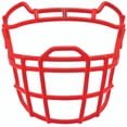 thumbnail image 1 of Schutt Vengeance V-RJOP-DW Facemask (Scarlet, Carbon Steel), 1 of 14