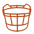 thumbnail image 1 of Schutt Vengeance V-RJOP-DW-TRAD Facemask (Burnt Orange, Carbon Steel), 1 of 1