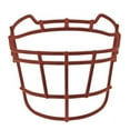 thumbnail image 1 of Schutt Vengeance V-RJOP-DW-TRAD Facemask (Cardinal, Carbon Steel), 1 of 1