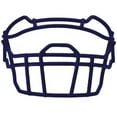 thumbnail image 1 of Schutt Vengeance V-ROPO-DW Facemask (Burnt Orange, Carbon Steel), 1 of 14
