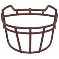 thumbnail image 1 of Schutt Vengeance V-ROPO-DW-TRAD Facemask (Maroon, Carbon Steel), 1 of 1
