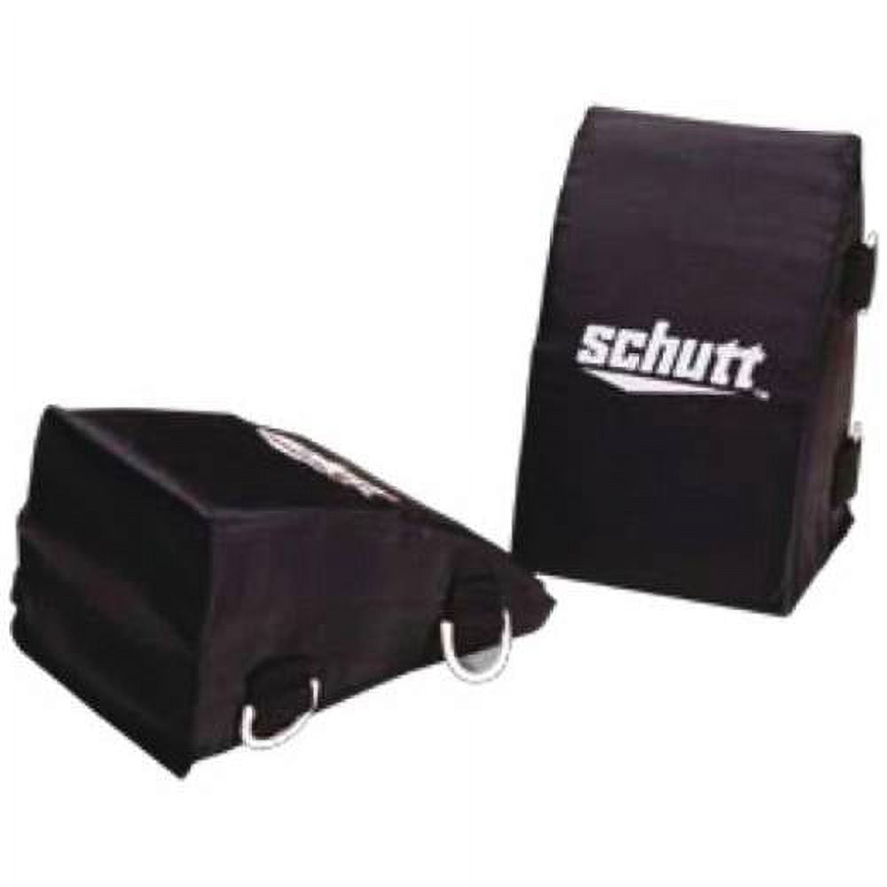 Schutt Youth Baseball Catcher's Comfort Knee Pad
