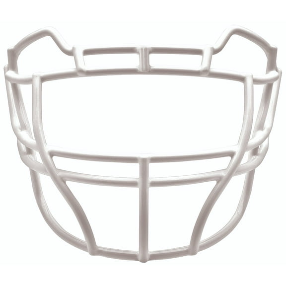 Schutt Youth Vengeance EGOP-II Football Facemask - White