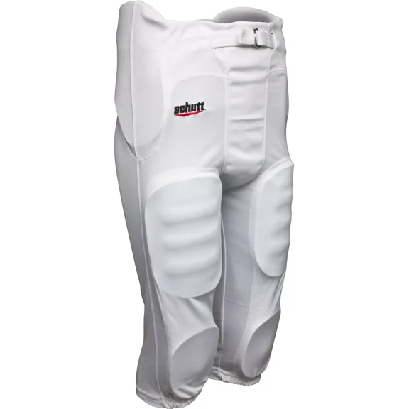 Schutt Youth Integrated Football Pants