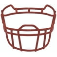 thumbnail image 1 of Schutt Youth Vengeance V-ROPO-DW-YF Facemask (Cardinal, Carbon Steel), 1 of 14