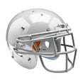 thumbnail image 1 of Schutt Youth Recruit Hybrid Football Helmet (No Mask) All Colors, 1 of 17