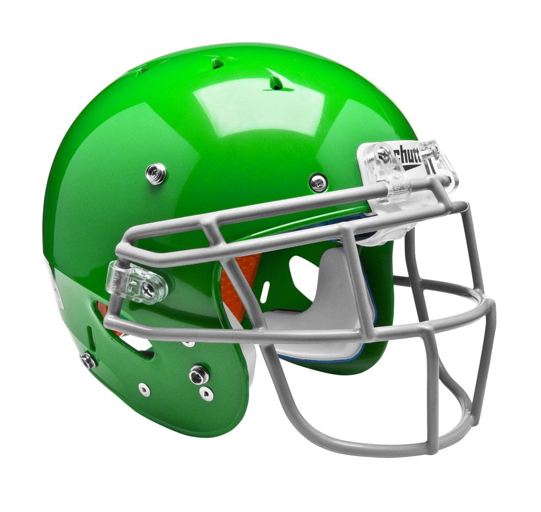 2018 boise state football helmet Boise State Broncos Blue Mini Speed