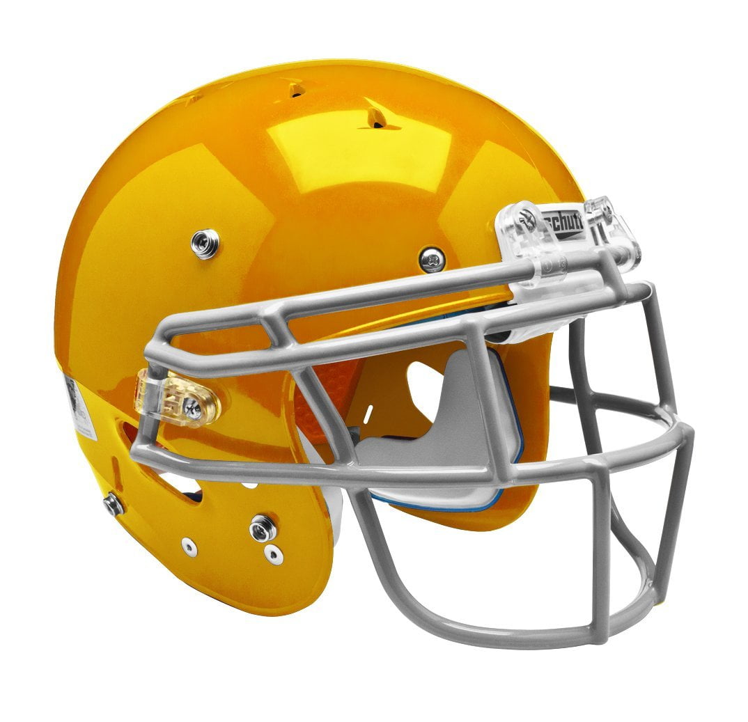 Schutt Youth Recruit Hybrid Football Helmet (No Mask) All Colors - Walmart.com Schutt Youth Recruit Hybrid Football Helmet (No Mask) All Colors - Walmart.com