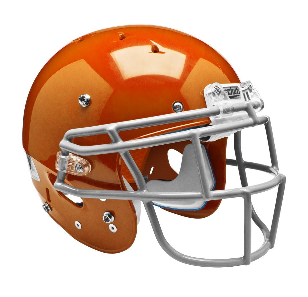 Schutt Youth Recruit Hybrid Football Helmet (No Mask) All Colors - Walmart.com Schutt Youth Recruit Hybrid Football Helmet (No Mask) All Colors - Walmart.com