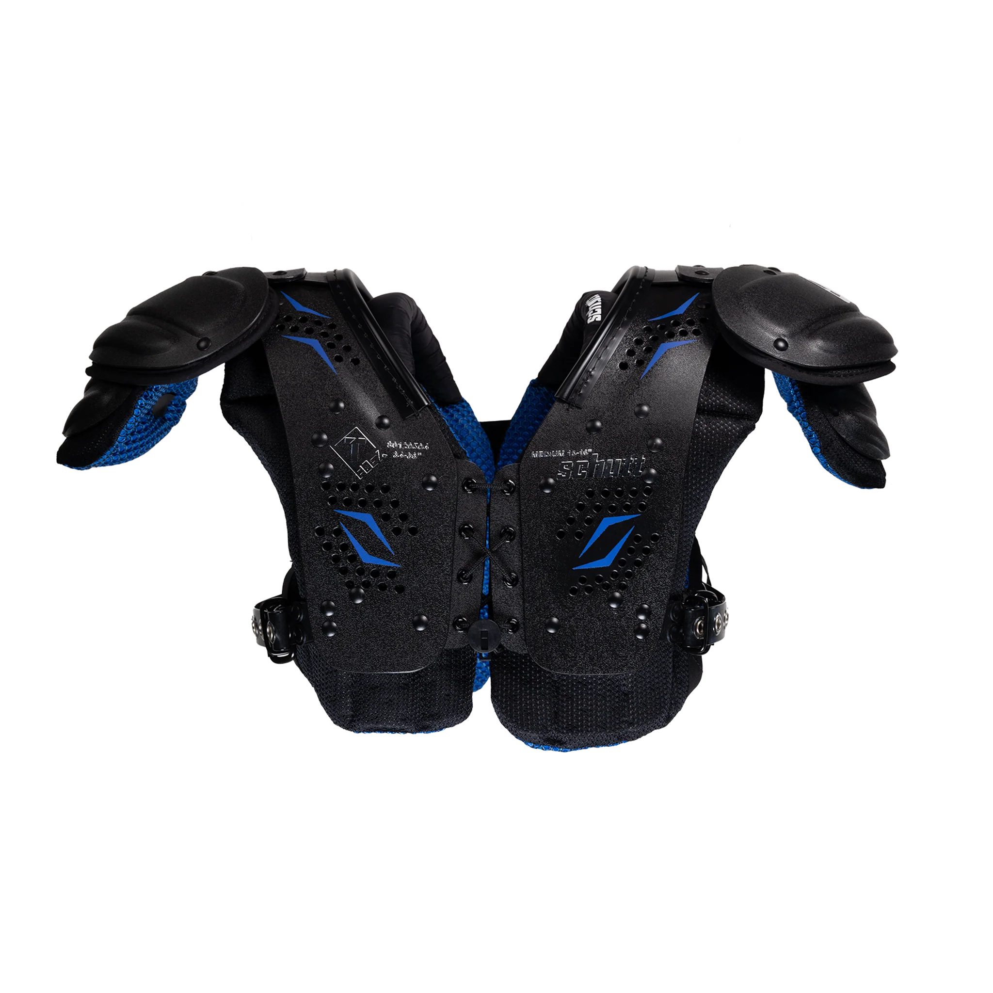 Schutt Shoulder Pads in Football Pads & Protective Gear - Walmart.com