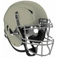 thumbnail image 1 of Schutt Youth Vengeance A11 Football Helmet (Gray, XL), 1 of 1