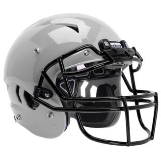 1980 Football Helmet