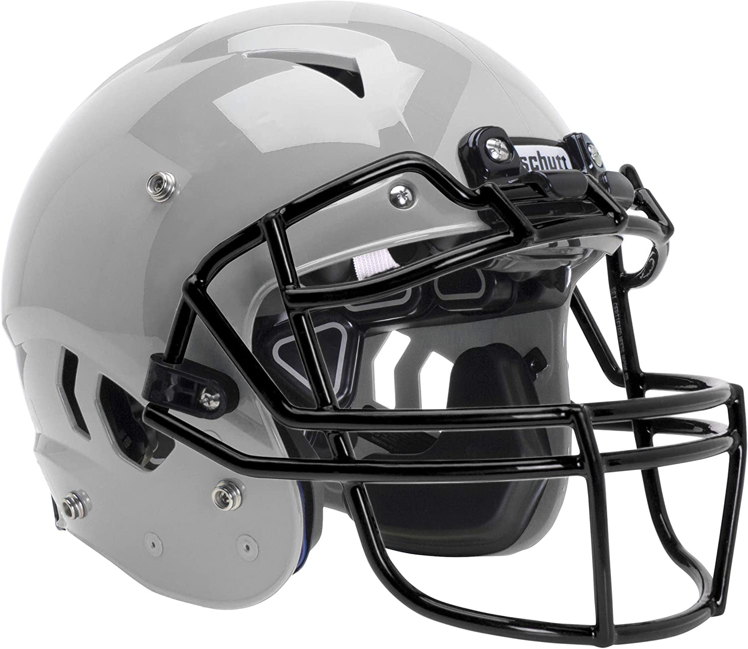 NIKE - Schutt“Vengeance“Lサイズ 超軽量チタンフェイス・アイシールド付 Schutt Vengeance Helmet