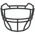 thumbnail image 1 of Schutt Youth Vengeance EGOP-II Football Facemask - Black, 1 of 12