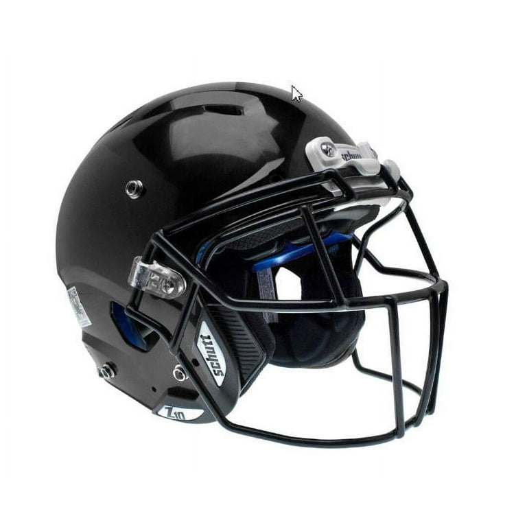 Schutt youth vengeance pro football helmet best sale