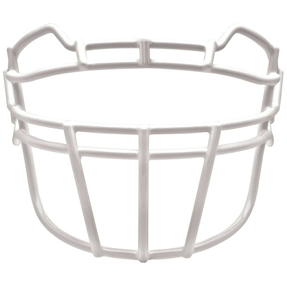 Schutt Youth Vengeance ROPO-DW-TRAD Football Facemask - White