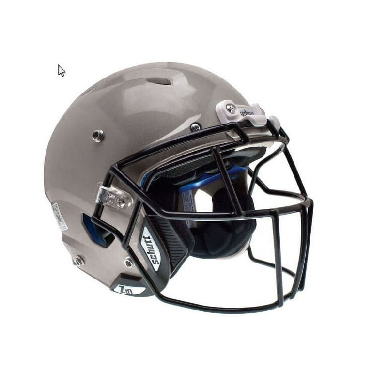 Schutt Youth Vengeance Z10 With Titanium Mask All Colors & Sizes