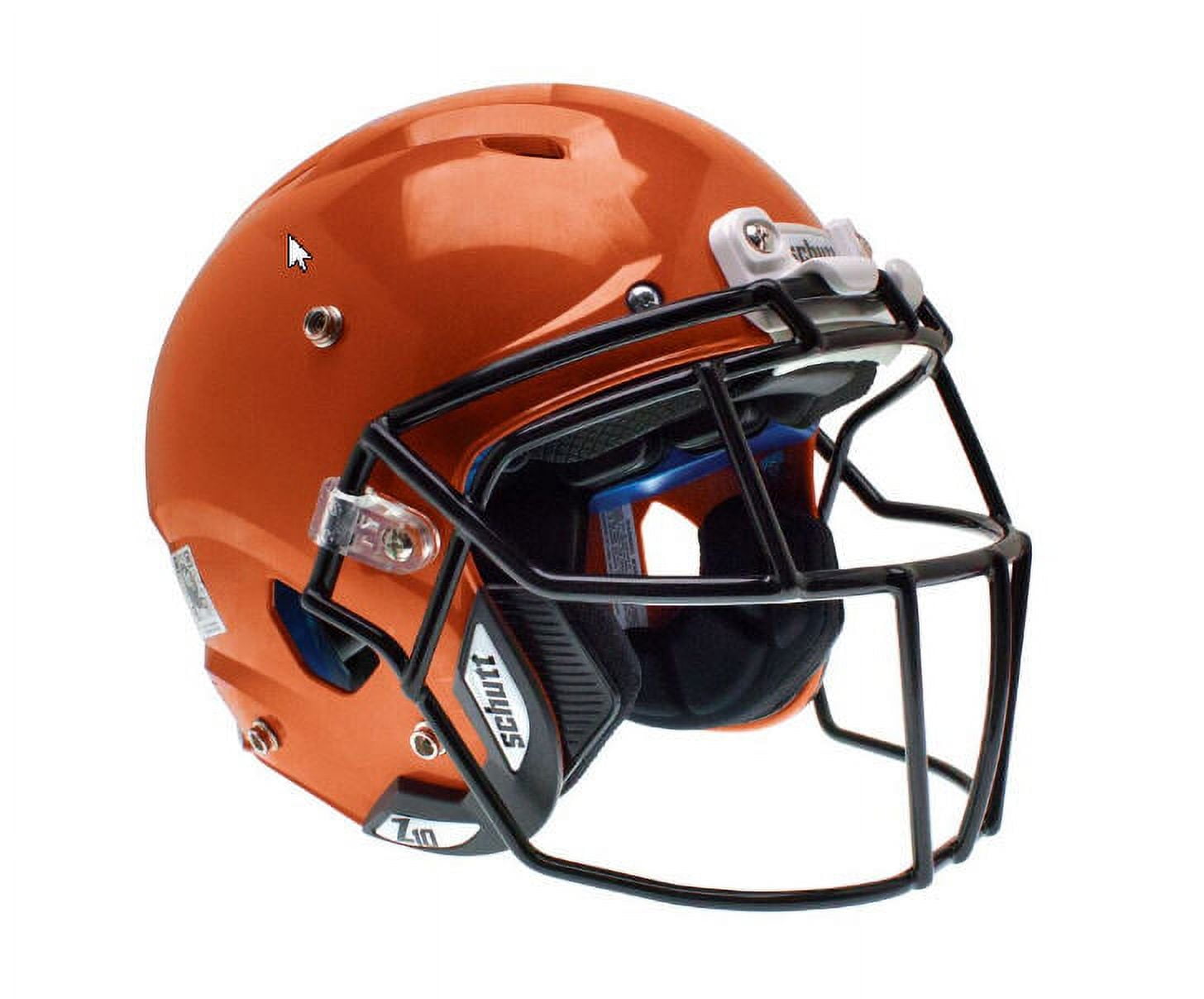 人気大割引 Schutt-Youth-Vengeance-Z10- ヘルメット