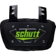 thumbnail image 1 of Schutt Youth Ventilated Backplate, Youth Ventilated Backplate, 1 of 3