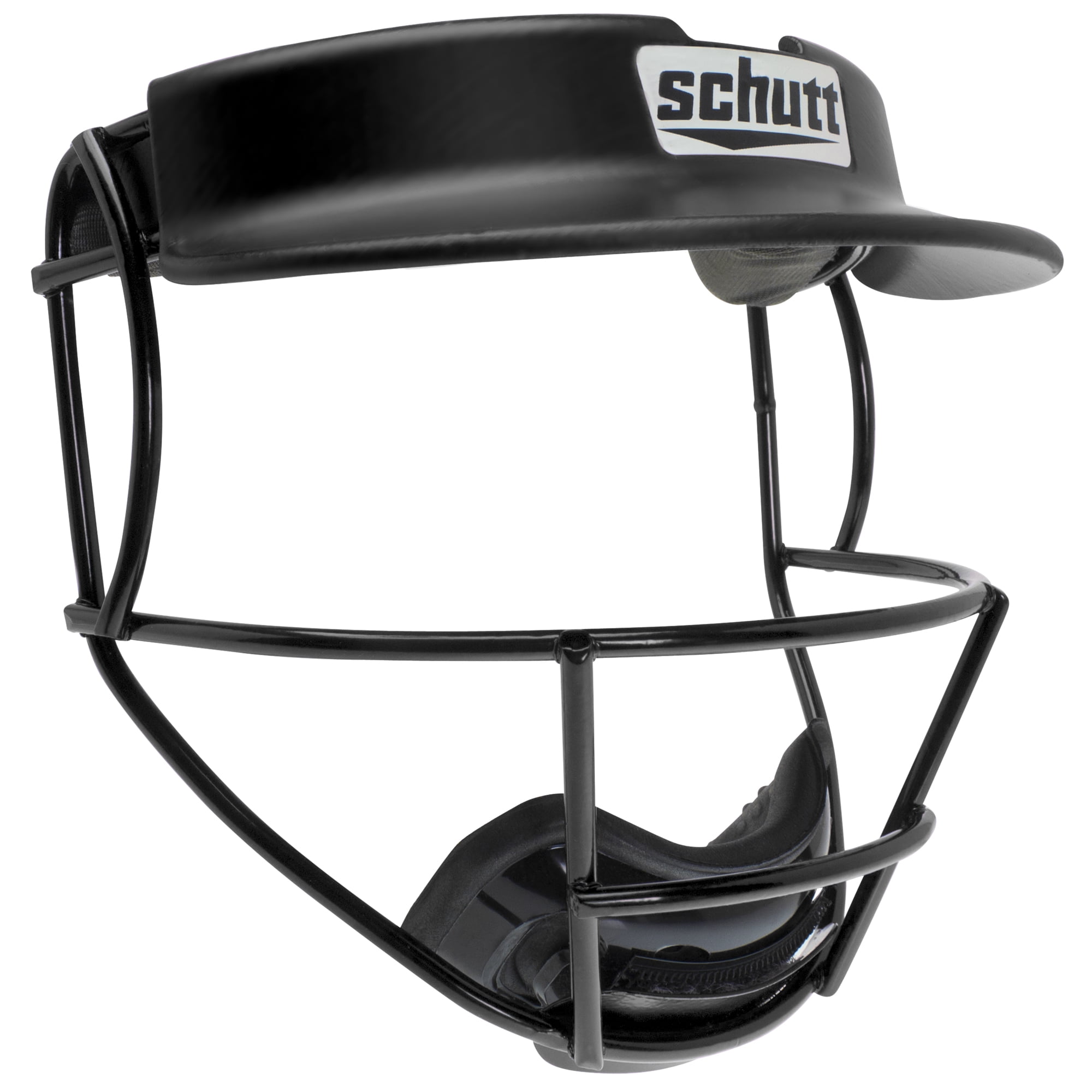 Schutt Youth Visor Softball Fielder's Guard