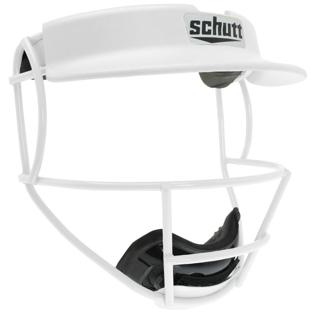 Find Your Perfect Schutt Youth Visor Softball Fielder's Guard