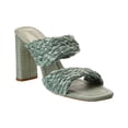 thumbnail image 1 of Schutz Amani Sandal, 9, 1 of 5