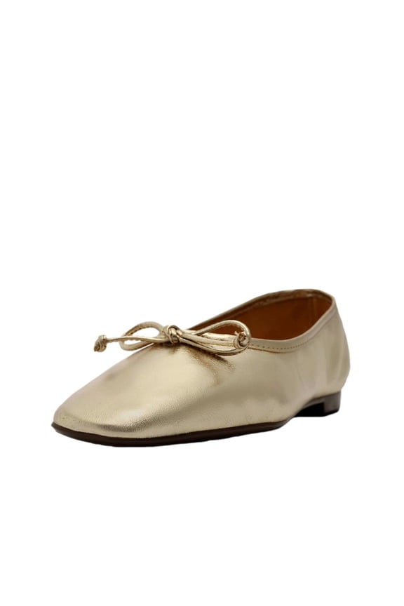 Schutz Arissa Platina S2071000500049 Women's Size 7