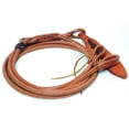 thumbnail image 1 of Professional's Choice Romal Reins w/Waterloops: Enhance Your Riding 48", 1 of 1
