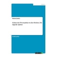 thumbnail image 1 of Schutz Der Privatsphäre In Den Medien. Die Digitale Sphäre (German Edition), 1 of 1
