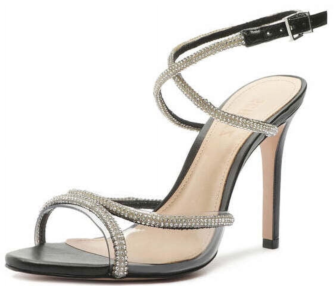 Schutz-Louise-Black-Clear- Schutz-Louise-Black-Clear-