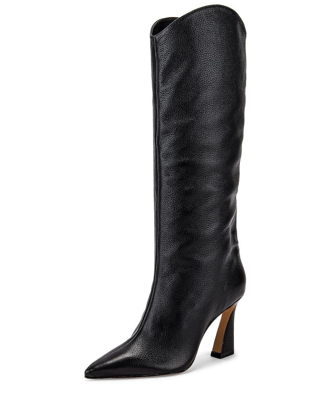 knee length dresses for ladies Maryana Boot – SCHUTZ main image 0