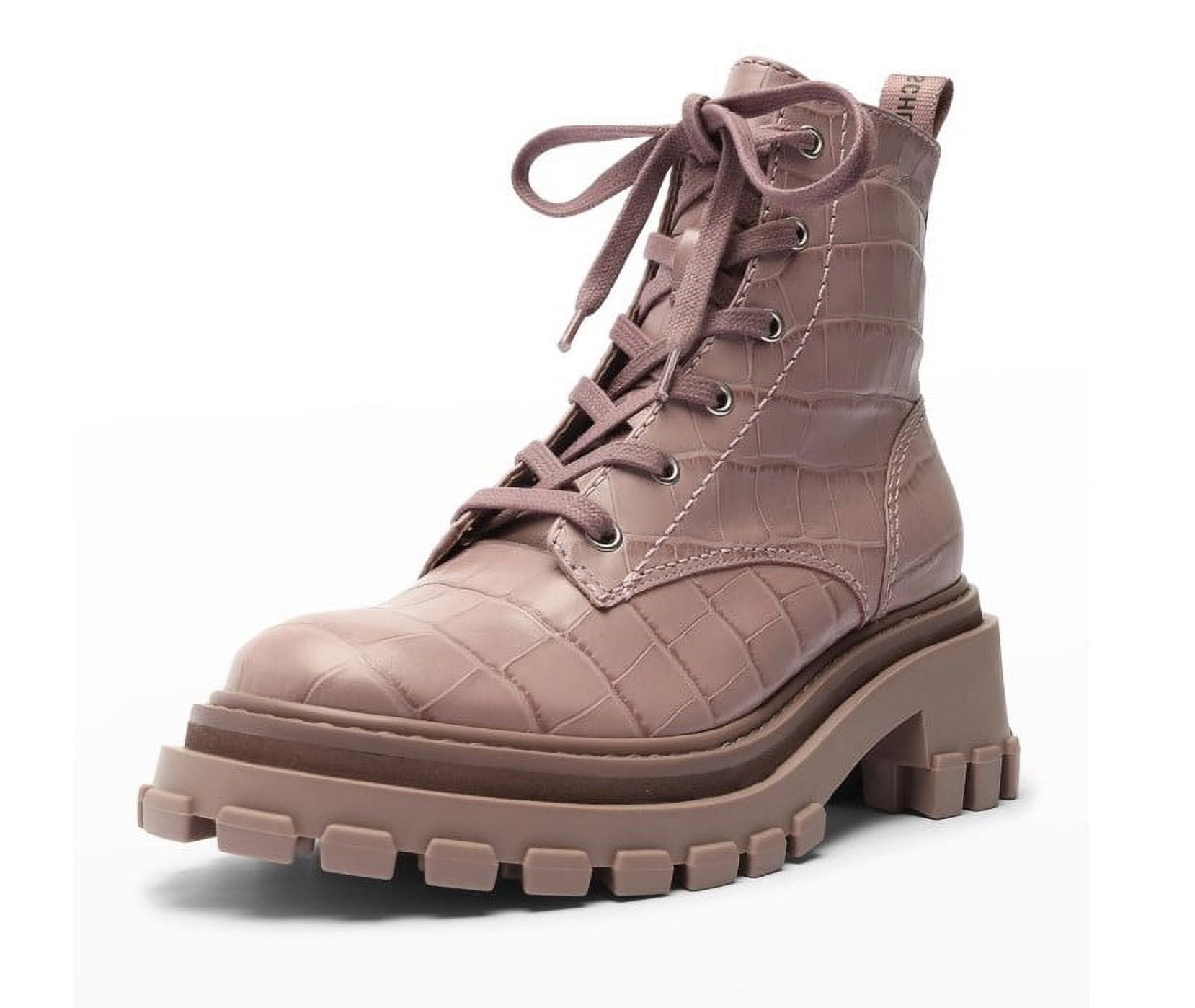 Schutz lace up outlet boots