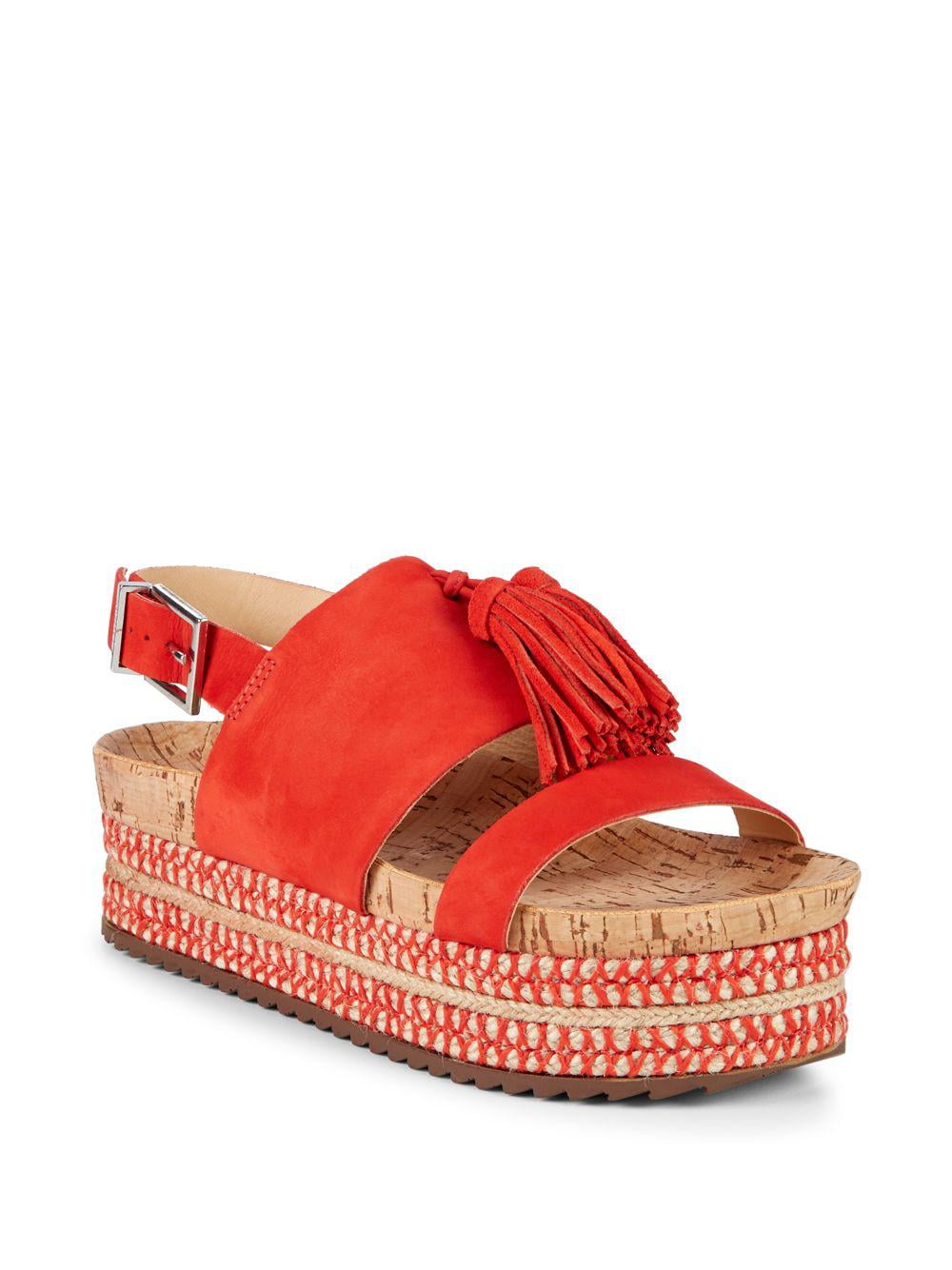 Schutz cork wedges deals