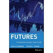 Schwager on Futures Study Guide to Accompany Fundamental Analysis, Paperback