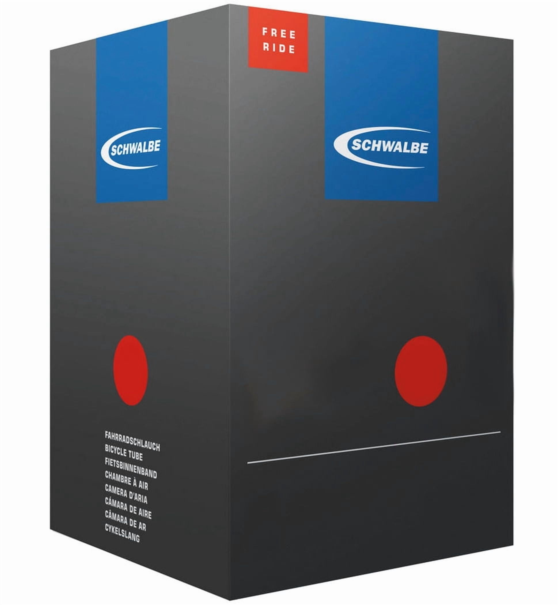Schwalbe Standard Tube