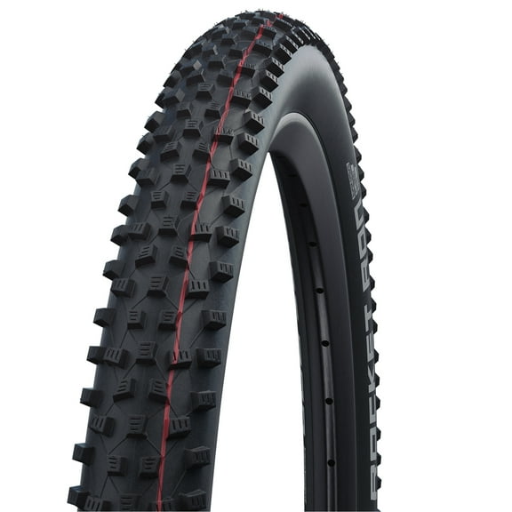 Schwalbe Addix Rocket Ron Super Race Speed TL-Easy 29 x 2.35" in Black (Folding) (Evo)