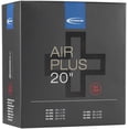 thumbnail image 1 of Schwalbe Air Plus Tube - 20 x 1.50-2.0", 40mm, Presta Valve, 1 of 1