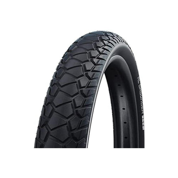 Schwalbe Al Grounder Performance Clincher Tyre // 60-584 (27.5 x 2.35 inches) Multi-coloured