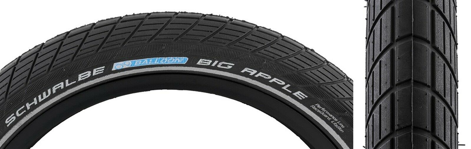schwalbe big apple 700c