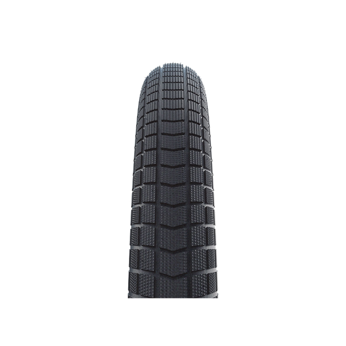Schwalbe Big Ben Plus HS 439 Cruiser Bike Tire - Wire Bead - 28 (Black ...
