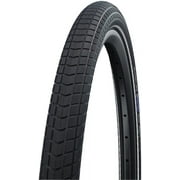 Schwalbe Big Ben Tire 27.5 x 2 Clincher Wire Black GreenGuard Endurance