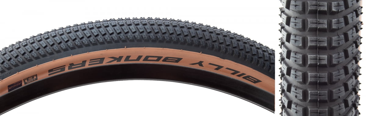 Schwalbe Billy Bonkers 20x2.0 Fold TPI 80 Bk/Brnz - Walmart.com Schwalbe Billy Bonkers 20x2.0 Fold TPI 80 Bk/Brnz - Walmart.com