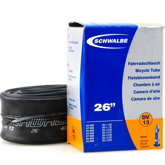 Schwalbe DV 13 26 x 1.5-2.5" Dunlop