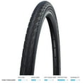 Schwalbe Delta Cruiser Plus PunctureGuard 28x1.75 cycle bike tyre
