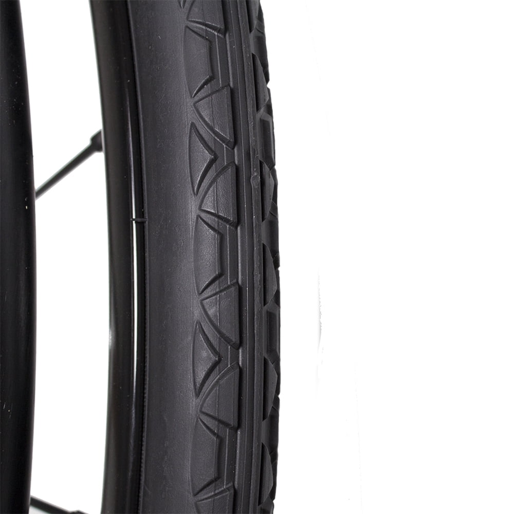 Schwalbe Wheelchair Tire - Asymmetrical Tread For Indoor Sports Wheelchairs