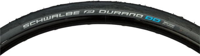 Schwalbe Durano DD RaceGuard E-25 Silniční Plášť Drát 25-622