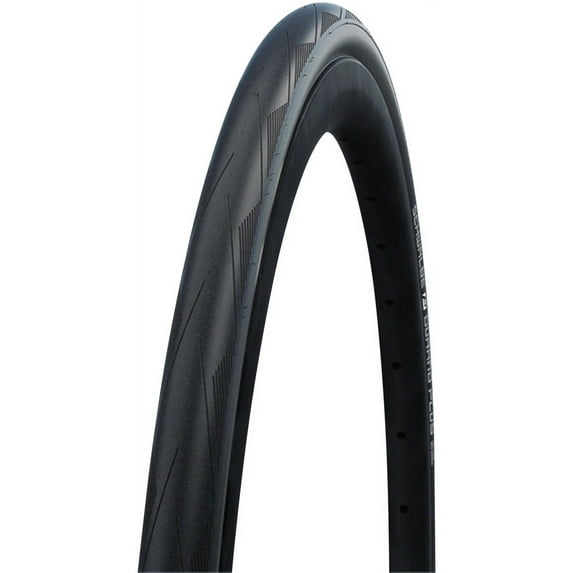Schwalbe Lugano II Tire, 700 x 25c - Black