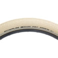 thumbnail image 1 of Schwalbe Fat Frank Cruiser Bike Tire 26 Inch 26x2.35 Creme, 1 of 2